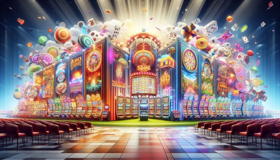 Grand Club Casino